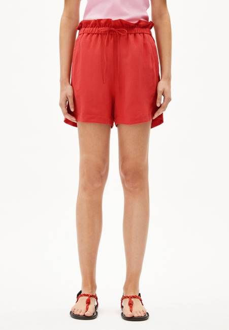 VAANNA LINO| coral blush