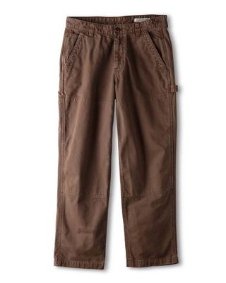 The Craftsman Pant