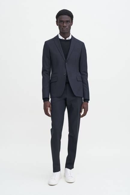 Rick Wool Jacket