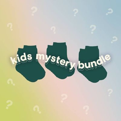Kids Mystery Bundle