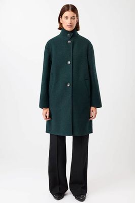 Coat Pennfield II  (Everglades)