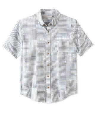 The S/S Studio Shirt