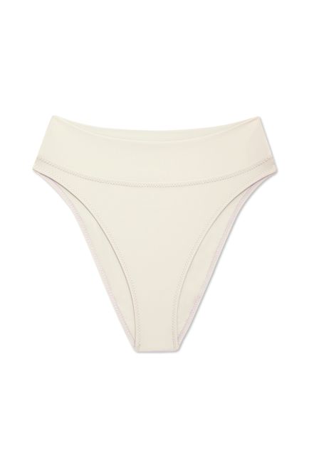 High Kick Brief in Crema