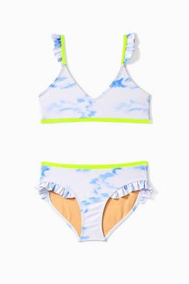 Cloud Bikini