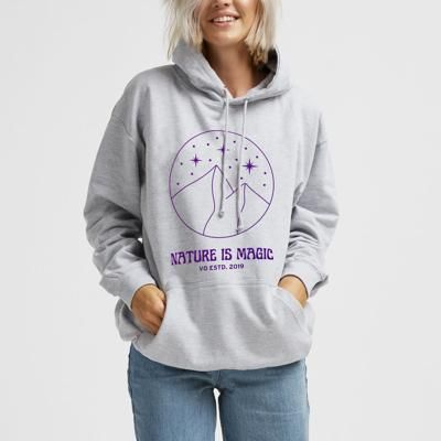 Sustainable Hoodies Ethical Clothing