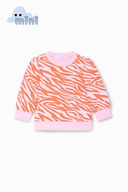 Zebra Play Crew - FINAL SALE