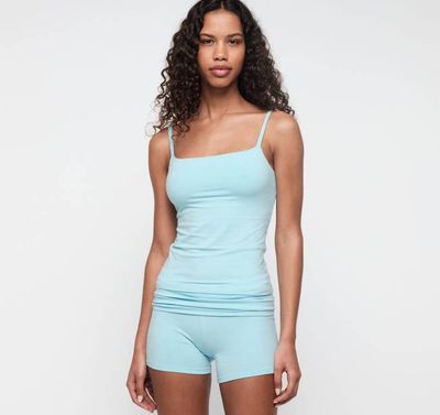 Flex Foldover Shorts