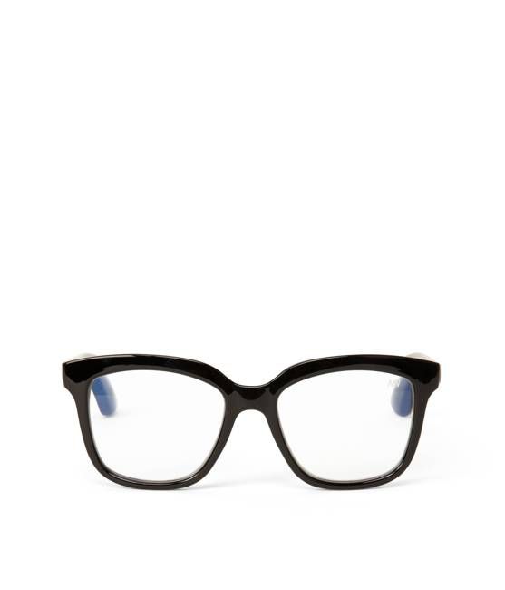 VIVIE-3 Recycled Wayfarer Reading Glasses