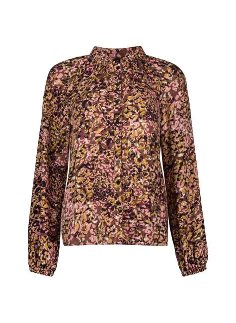 Pre-Loved Mavis Blouse