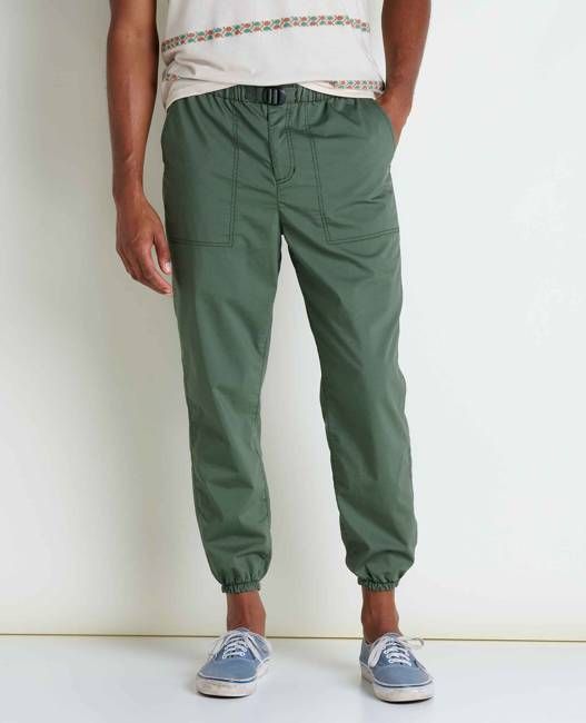 Men's Boundless Jogger