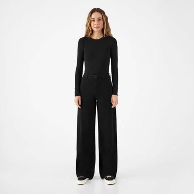 BLINK Wide Barrel Soft Denim - Classic - Stay Black