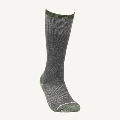 Heavyweight Over-the-Calf Sock