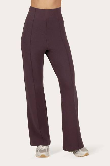 Cayha Yoga Sport Pants - Berry