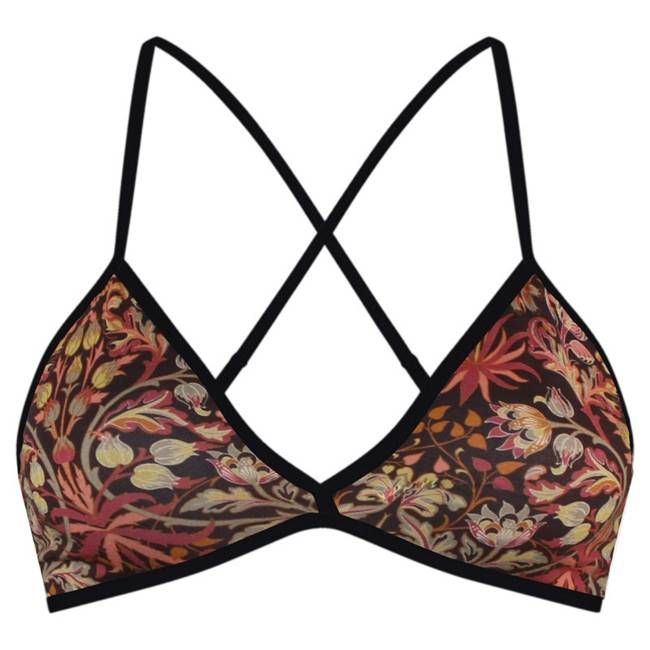 Bio BH Mandala (schwarz) - kaufen