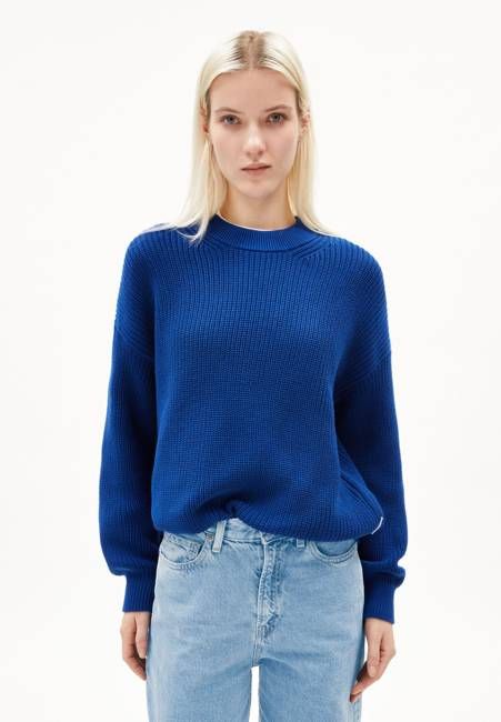 HAAYLE| lapis blue