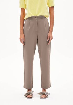 LINAA LOU | muddy water