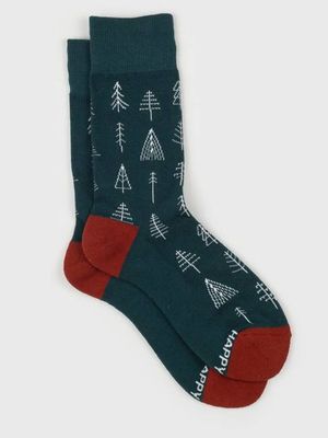Arboretum Socks