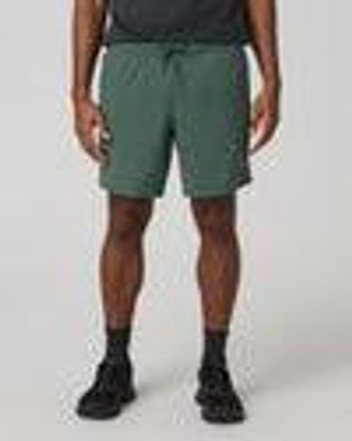 Kore Short Lined 7" | Men's Agate Green Athletic Shorts | Vuori