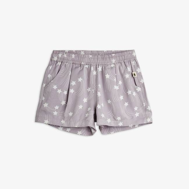 Starfall Woven Shorts
