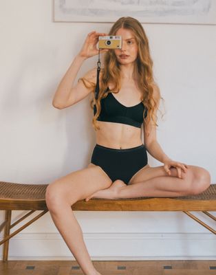 Organic Cotton Better Basics Box