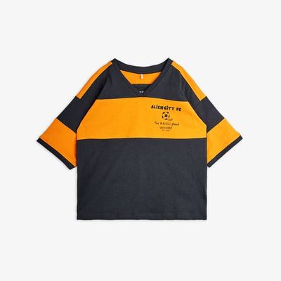 Alien City FC Loose T-Shirt