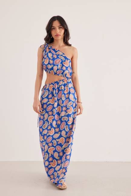 Always the Muse Dress - Chillax.co