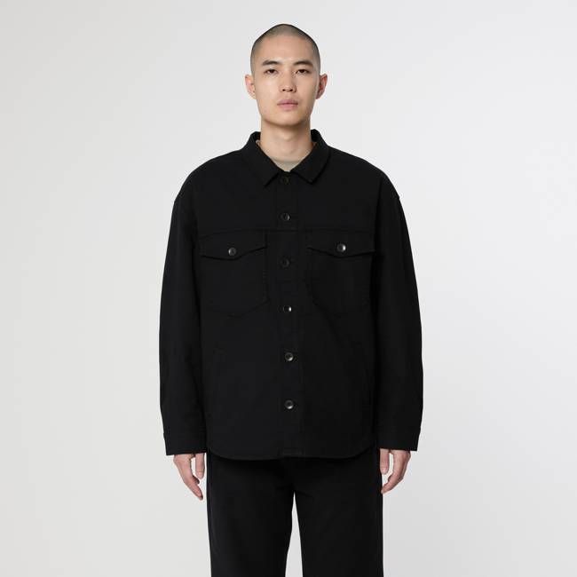 POSTMAN Paper Touch - Utlility Shaket - Menswear