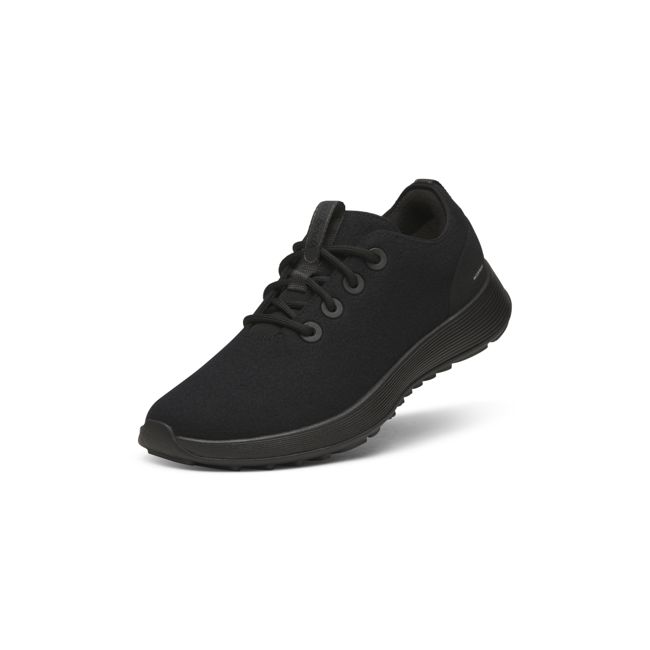 W Wool Runner NZ Waterproof Freizeitschuhe