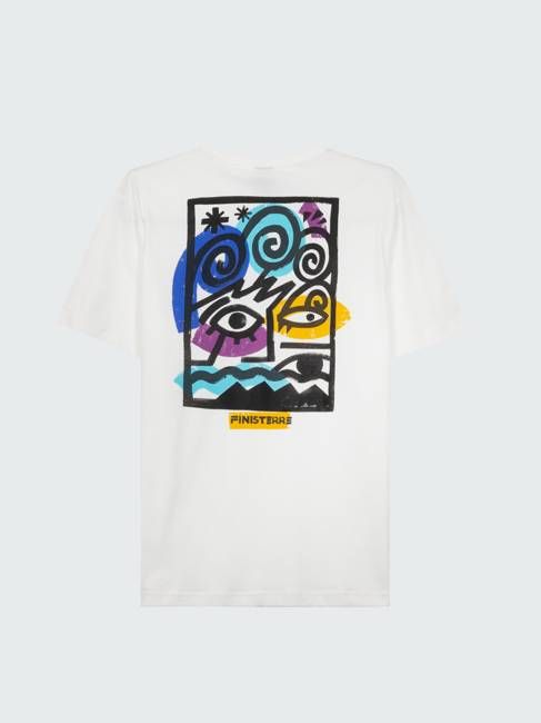 Men's Factory Surf T-Shirt