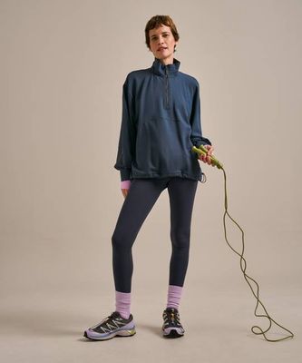 Calden Half Zip Midlayer