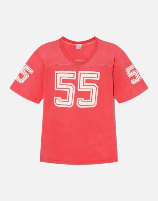 Vintage 70s Jersey Tee - #1518