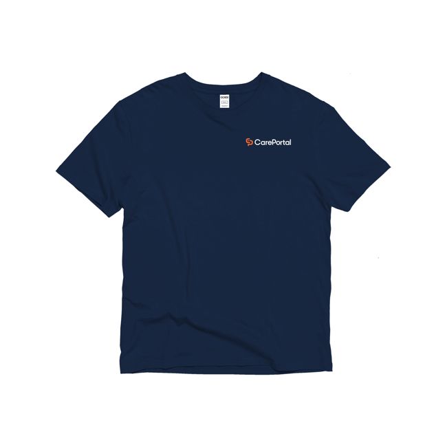 You Belong Here Unisex Cotton Tee