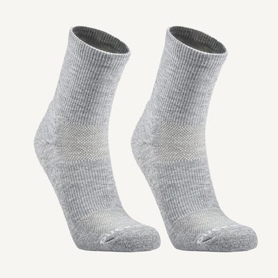 Vapor Athletic Sock 2-Pack