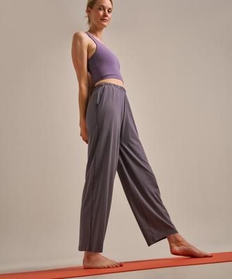 Horizon Bamboo Tulip Leg Yoga Pants
