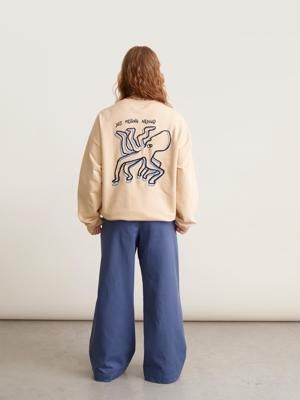 Messing Around sweatshirt, adults