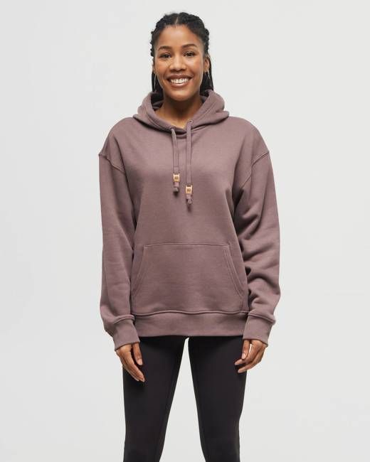 TreeFleece Relaxed Hoodie