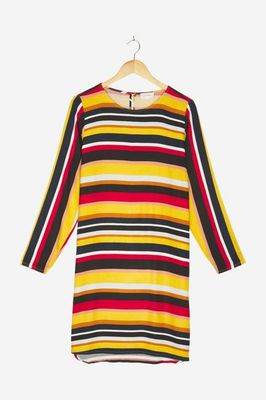 ZOE MULTICOLOR STRIPE RS
