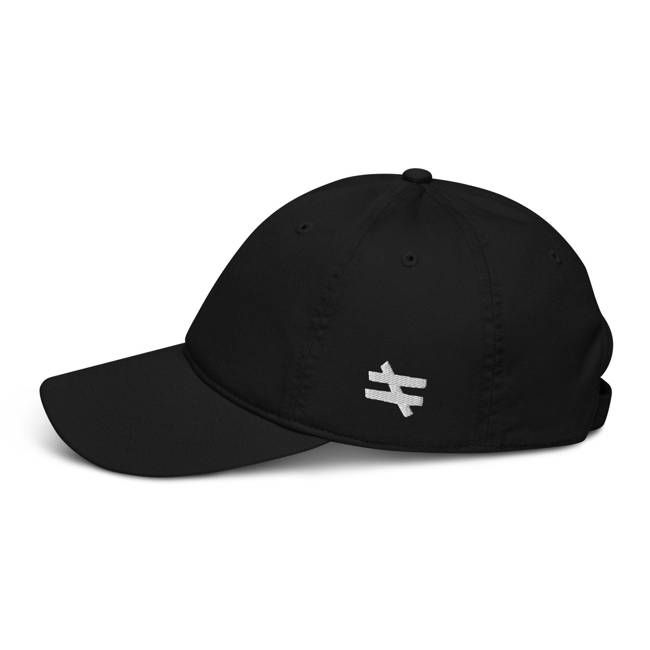 Different Baseball Cap