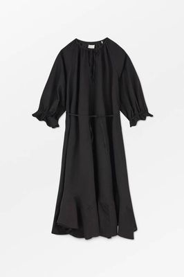 Benedette Kleid - Schwarz