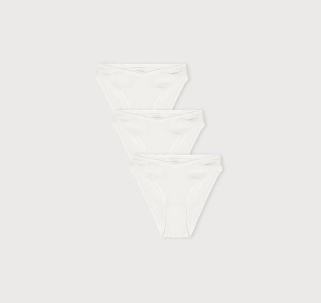 Flex Cheeky Briefs 3-pack