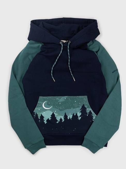 Aurora Hoodie