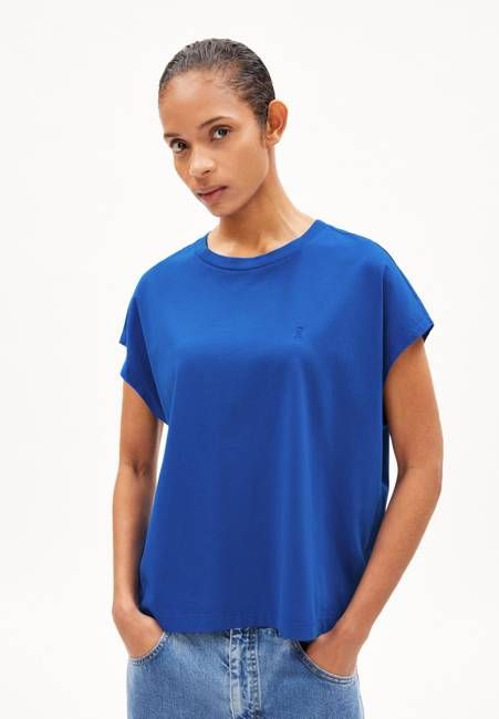 INAARA| dynamo blue