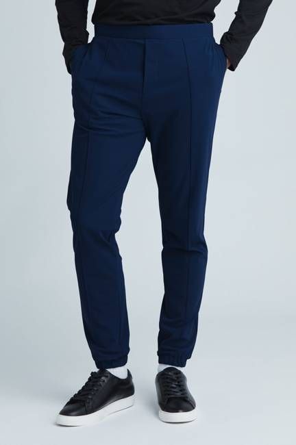Triton Jogger Deep Navy