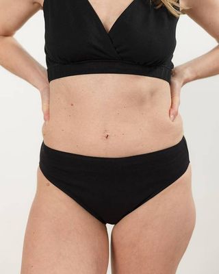 Organic Cotton Women's Evolve Underwear 3-Pack - FINAL SALE