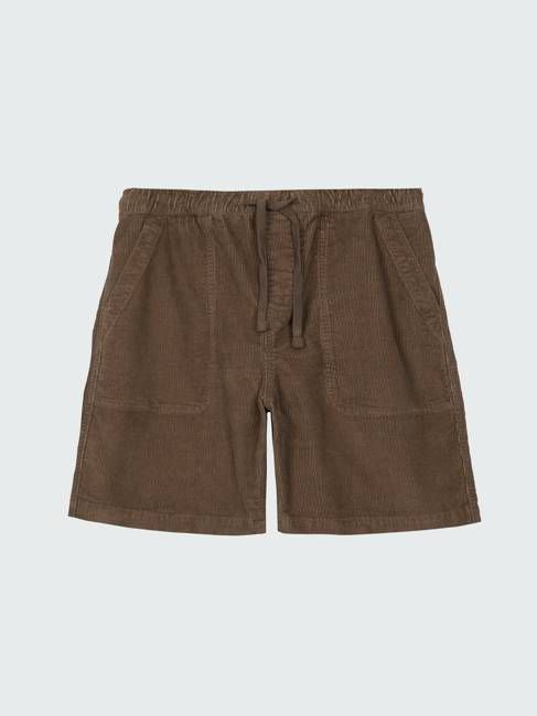 Men's Jetty Cord Short
