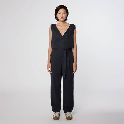 ONESIE Jumper - Tencel - Dark Navy