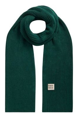 CHO - Fine Merino Scarf Ivy