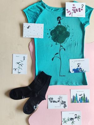 Vorteils Bundle Dance neptune