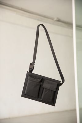 Black bag Spu 1431