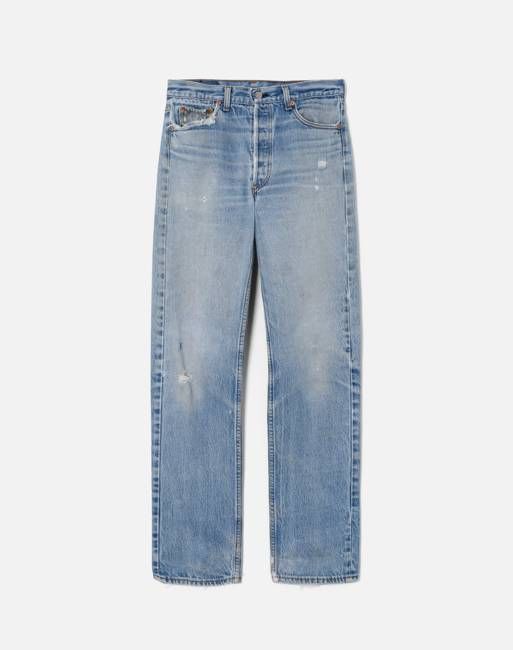 80s Levi's 501 -#1223